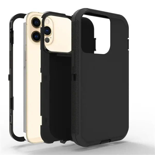 iPhone 13 Series Rugged Case