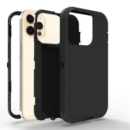 iPhone 13 Series Rugged Case