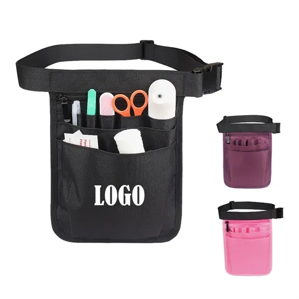 Medical Emergency Supplies Storage Kit