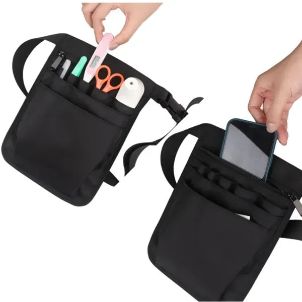 Medical Emergency Supplies Storage Kit