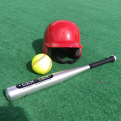 12"Practice Game Baseball