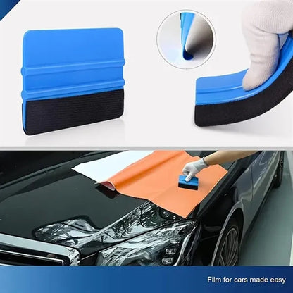 Felt Edge Scraper