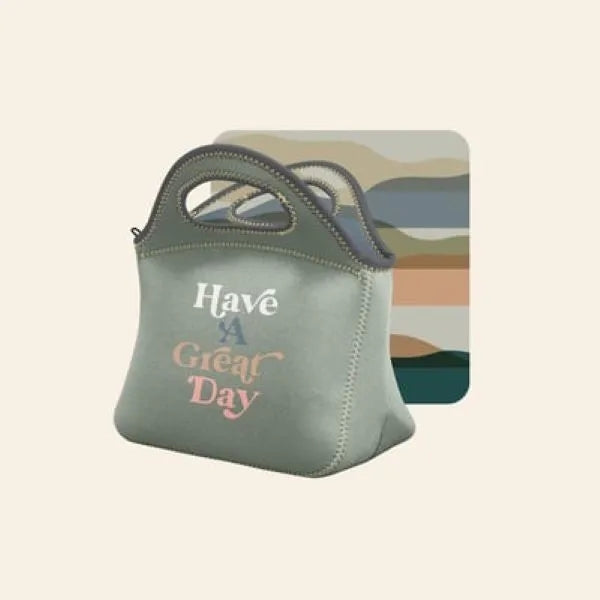 KLUTCH LUNCH BAG - OYTEX
