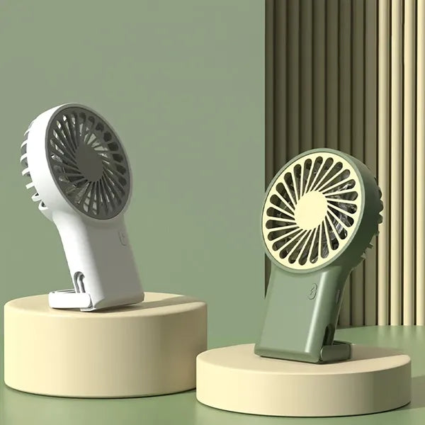 Mini Pocket Hand Fan