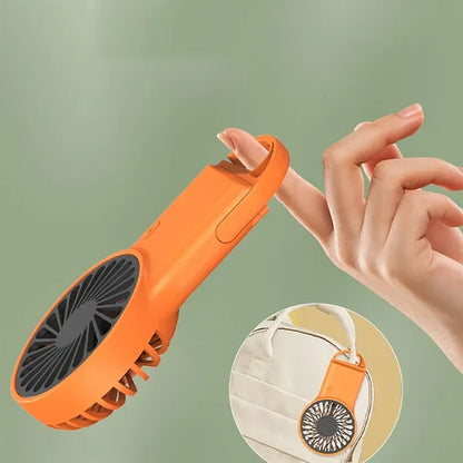 Mini Pocket Hand Fan