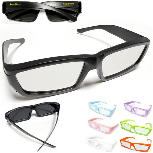 Total Solar Eclipse Viewing Glasses