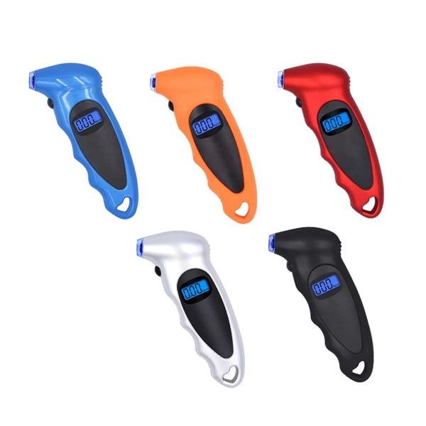 Digital Tire Pressure Gauge