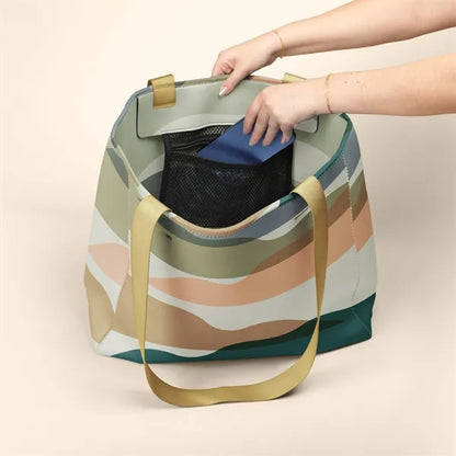 ALL DAY TOTE - OYTEX - LARGE