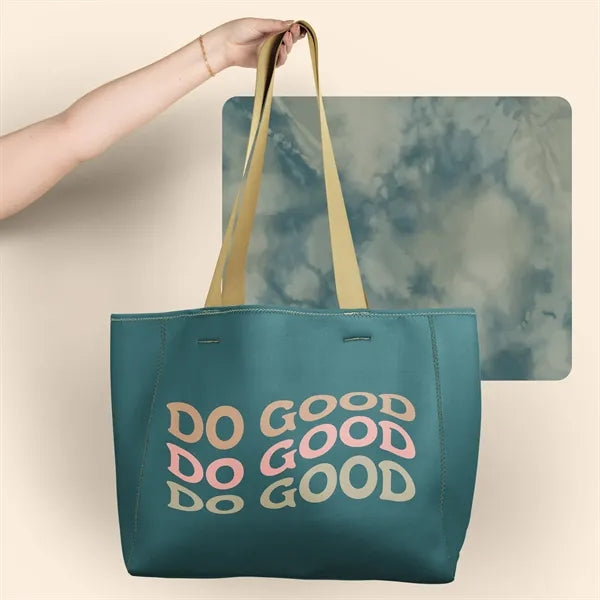 ALL DAY TOTE - OYTEX - LARGE