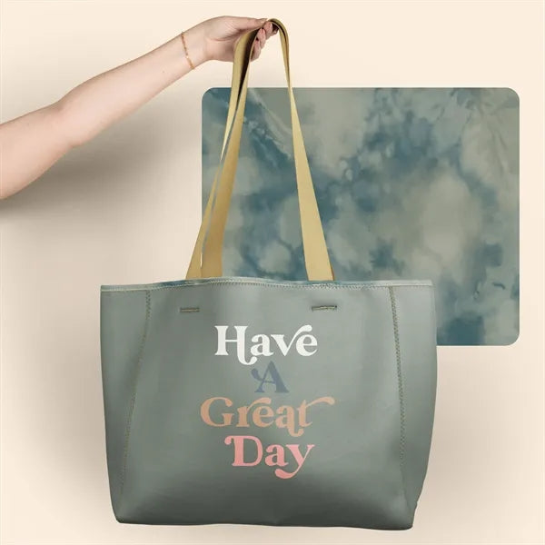 ALL DAY TOTE - OYTEX - LARGE