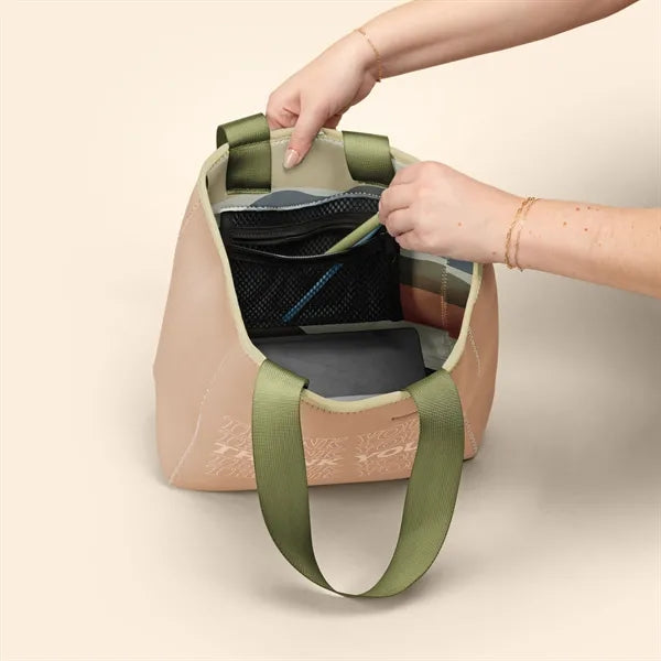 ALL DAY TOTE - OYTEX - SMALL