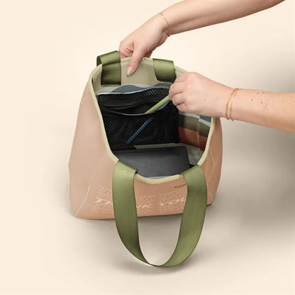 ALL DAY TOTE - OYTEX - SMALL