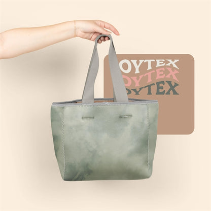 ALL DAY TOTE - OYTEX - SMALL