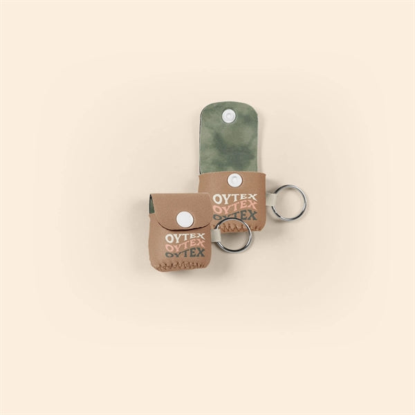 AIRPODS 2ND GEN COVER - OYTEX