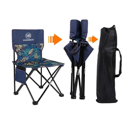 Outdoor Camping Foldable Chair