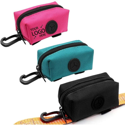 Pet Waste Bag Dispenser