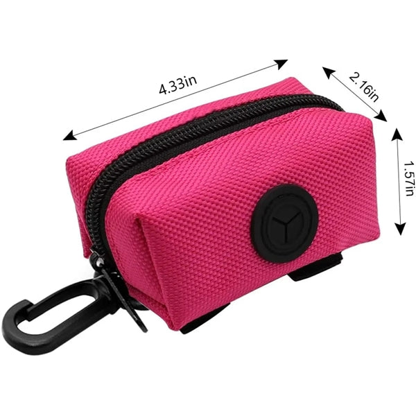 Pet Waste Bag Dispenser