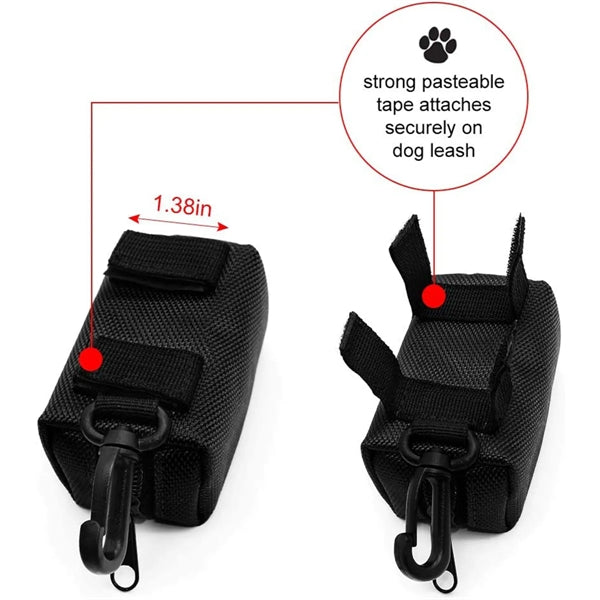 Pet Waste Bag Dispenser