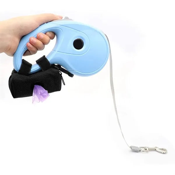 Pet Waste Bag Dispenser