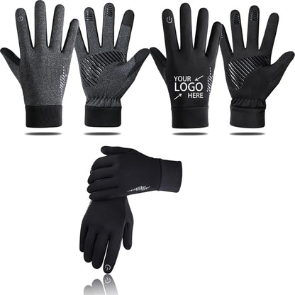 Touch Screen Winter Gloves