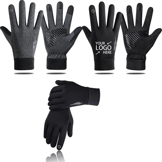 Touch Screen Winter Gloves