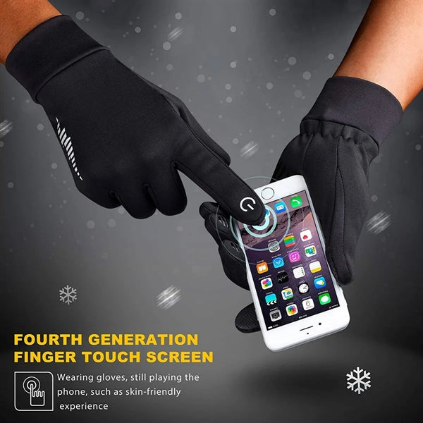 Touch Screen Winter Gloves