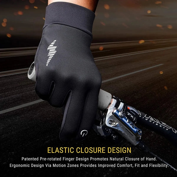 Touch Screen Winter Gloves