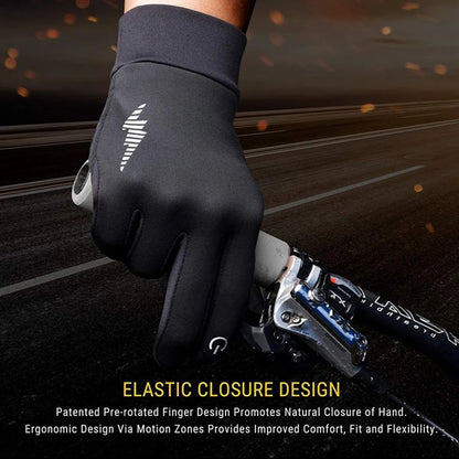 Touch Screen Winter Gloves