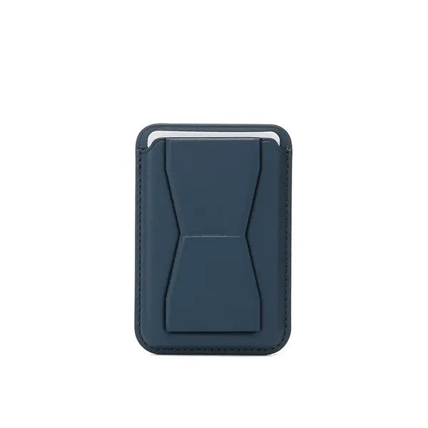 Slimline Mag Safe Wallet with  Stand