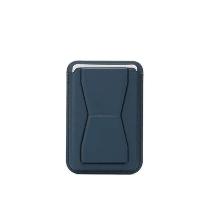 Slimline Mag Safe Wallet with  Stand