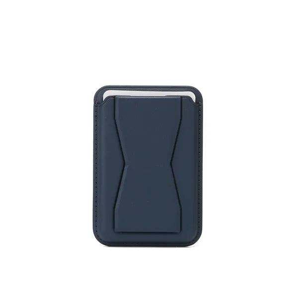 Slimline Mag Safe Wallet with  Stand