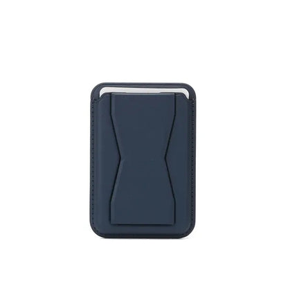 Slimline Mag Safe Wallet with  Stand