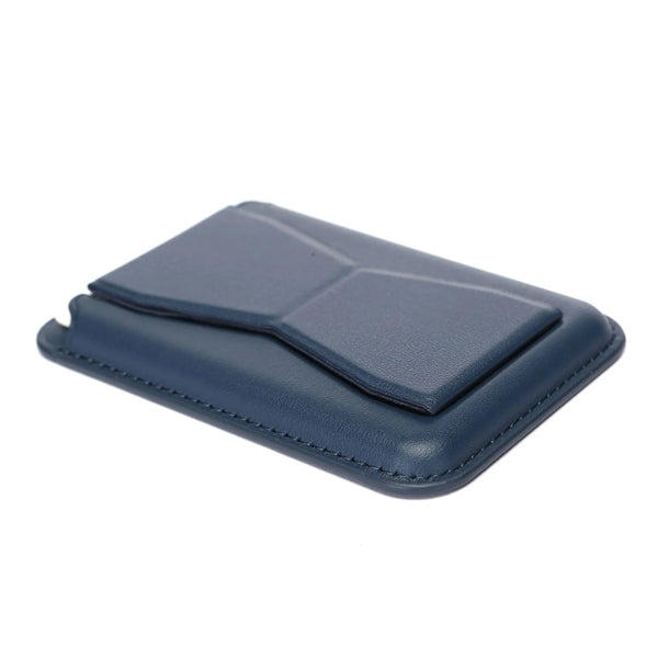 Slimline Mag Safe Wallet with  Stand