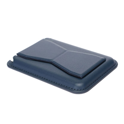 Slimline Mag Safe Wallet with  Stand