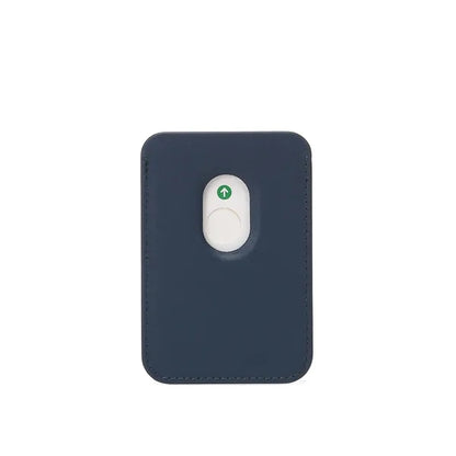 Slimline Mag Safe Wallet with  Stand