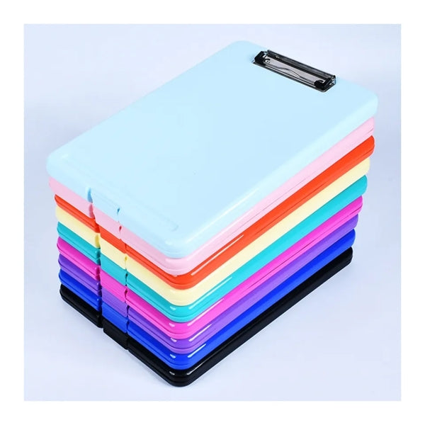 Slim Clipboard Storage Box