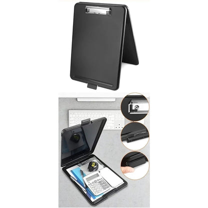 Slim Clipboard Storage Box