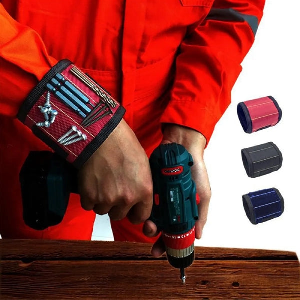 Magnetic Wristband