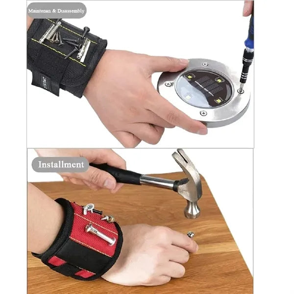 Magnetic Wristband