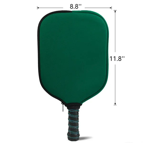 Pickleball Paddle Covers