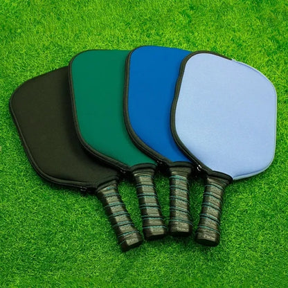 Pickleball Paddle Covers