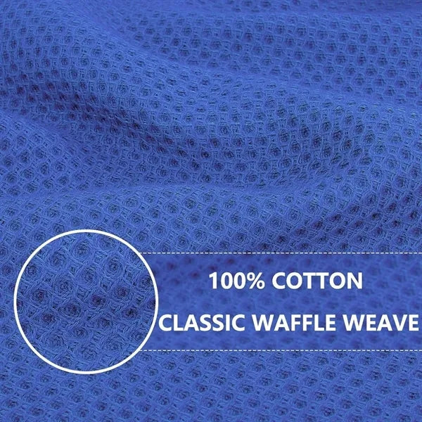 Kitchen Waffle Towel