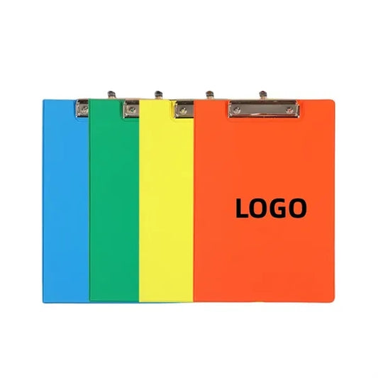 A4 Clip Boards
