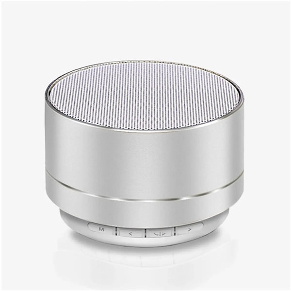 wireless Bluetooth speaker