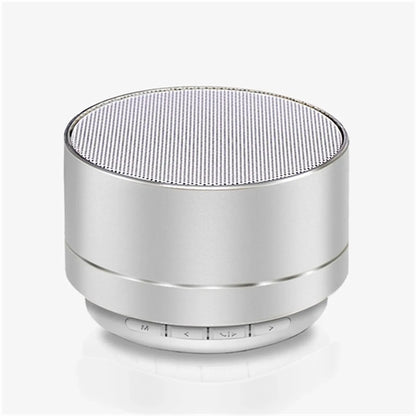 wireless Bluetooth speaker