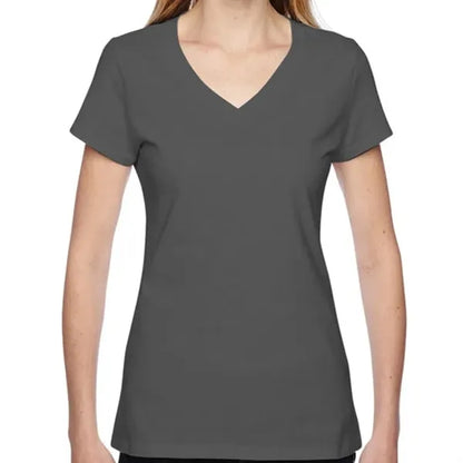 Fruit Of The Loom Ladies 4.7 Oz. 100% Sofspun Cotton Jers...