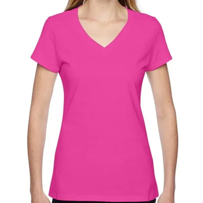 Fruit Of The Loom Ladies 4.7 Oz. 100% Sofspun Cotton Jers...