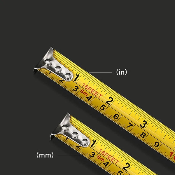 Steel Tape Measure