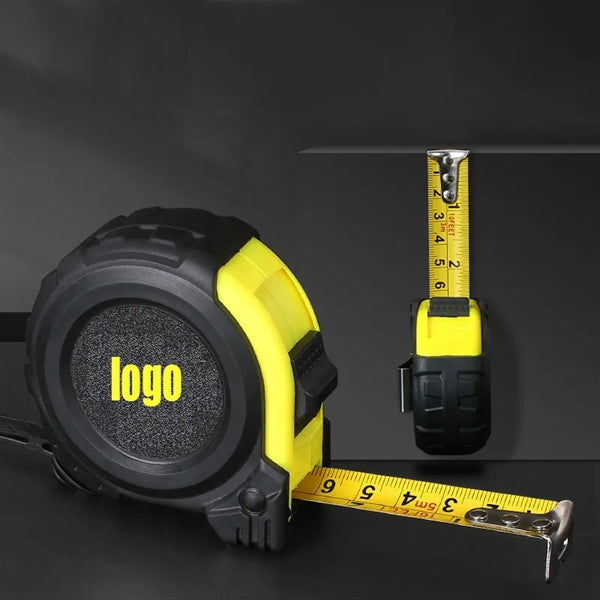 Steel Tape Measure