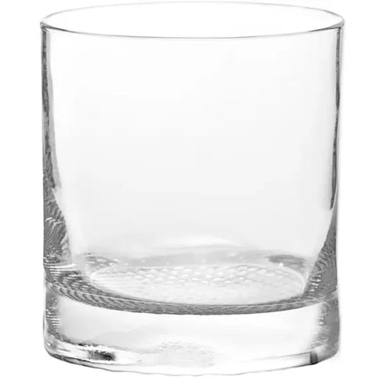 11 Oz Libbey Whiskey Glasses